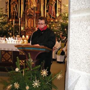Täuflingsmesse