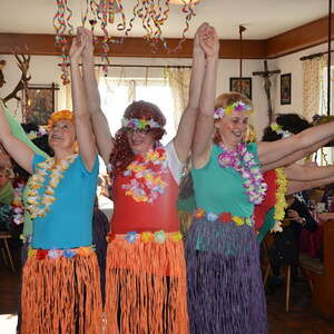 KFB - Fasching