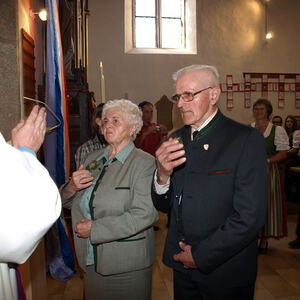 Hochzeitsjubiläen