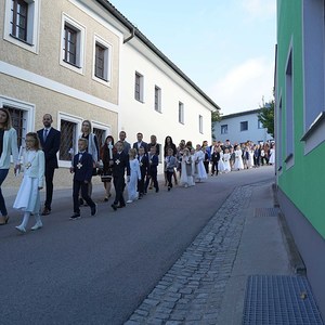 Pfarre Sarleinsbach