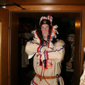 Pfarrfasching