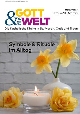 Gott & die Welt