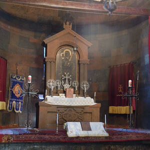 Armenien 