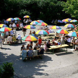 Begegnungsfest 2008
