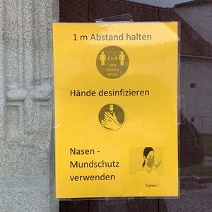 Gottesdienst