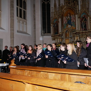 Jugendchor