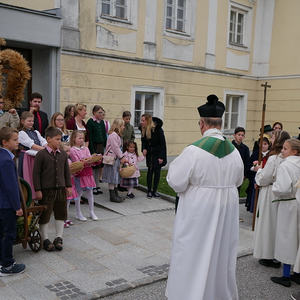 Erntedank 2017