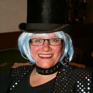 Pfarrfasching