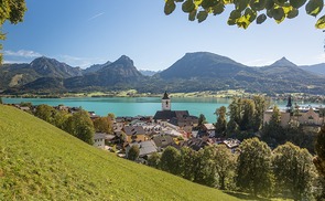 Sternenpilgern nach St. Wolfgang