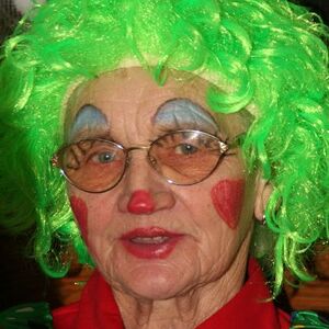 Pfarrfasching