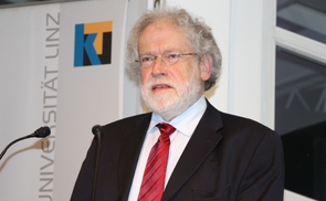 Festansprache von Univ.-Prof. Dr. Anton Zeilinger bei der Thomas-Akademie 2015