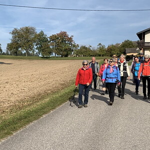 am 7. Oktober 2023