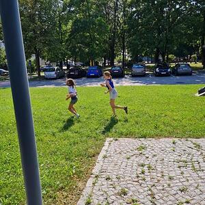 Kindernachmittag