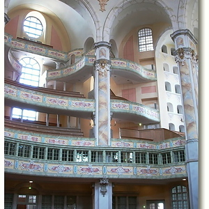 Pfarrreise Berlin