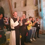 Konzert am Freitag