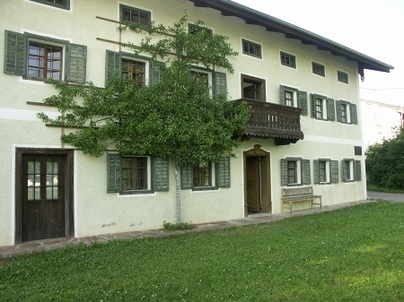 Jägerstätter-Haus Museum