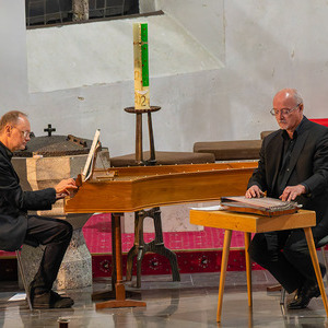 Konzert: Anton Bruckners Spuren im Oberen Kremstal / © Jack Haijes Konzert: Anton Bruckners Spuren im Oberen Kremstal