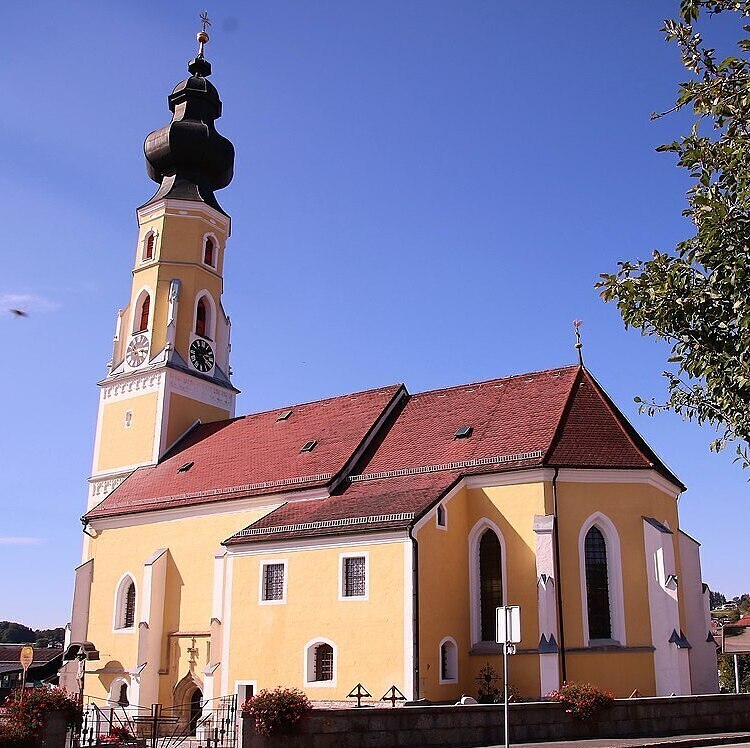 Pfarrkirche St. Michael