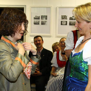 Japanisches Konzert / © Martin Hildner & Roland Böhm Japanisches Konzert