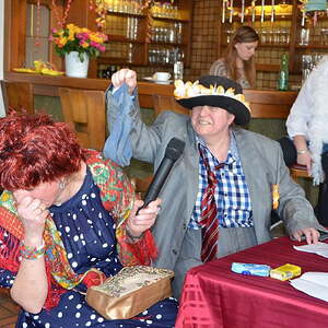 KFB - Fasching