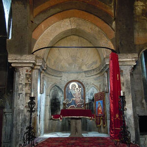Armenien 