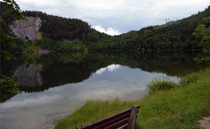 Naturerlebnis Schwarzensee