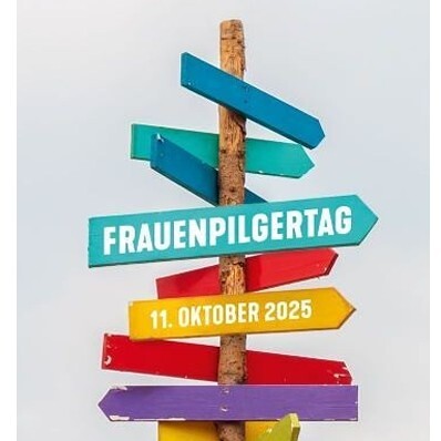 Frauenpilgertag  2025