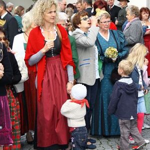 Erntedankfest