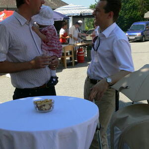 Begegnungsfest 2008
