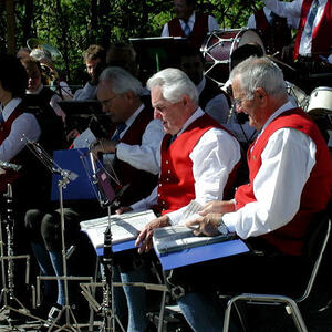 Flohmarkt 2007