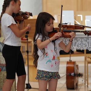 Musiksommer