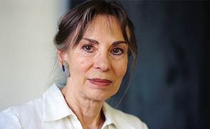 Anna Mitgutsch („Haus der Kindheit“)