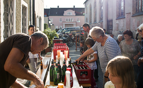 Mitarbeiterfest 2018
