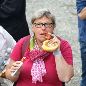 Chorausflug