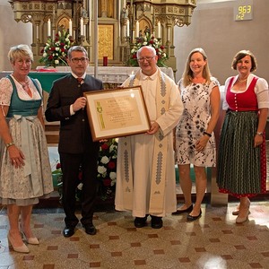 Ehrungen