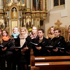 Jugendchor