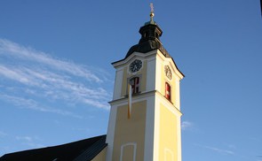 Pfarre St. Martin im Mühlkreis