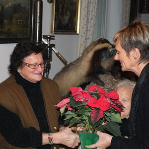 60 Jahre KFB / © Martina Jahn 60 Jahre KFB