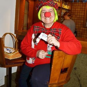 KFB Fasching