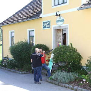 Chorausflug