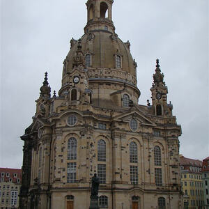 Pfarrreise Berlin