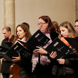 Jugendchor