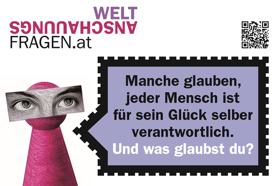 Manche glauben, ...