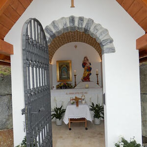 Maiandacht in Hinzenbach