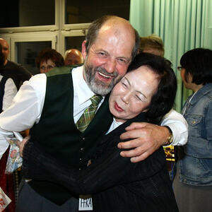 Japanisches Konzert / © Martin Hildner & Roland Böhm Japanisches Konzert