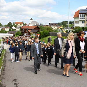 Erstkommunion 2019