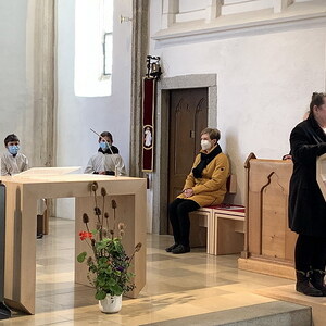 Familienfasttag 2021