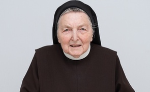 Sr. M. Norberta Zauner