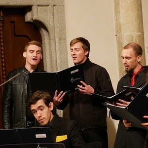 Jugendchor