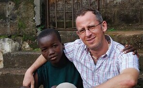 Tag der Straßenkinder: Hilfe aus Österreich